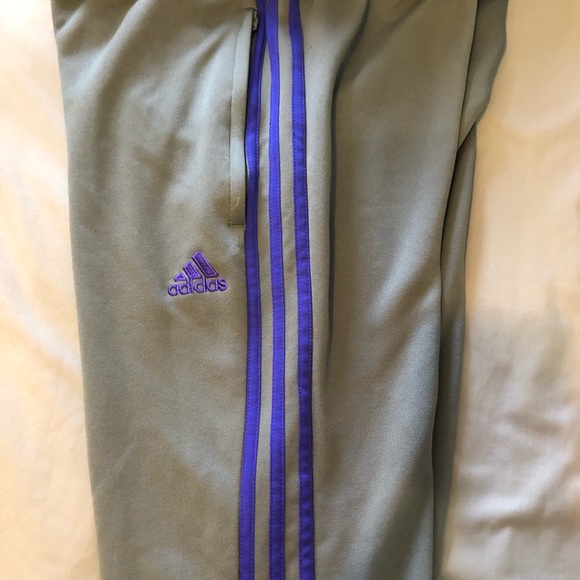 Adidas Tiro Soccer pants size M - Picture 4 of 4